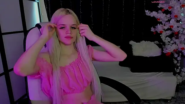 MargoTerch's cam snapshot