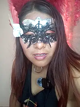 Zuley_foxi's cam snapshot