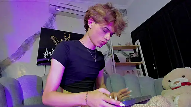 AngelDoll_1 live sex cam