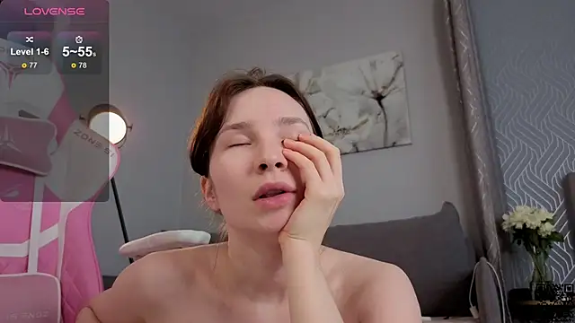 minimew1's cam snapshot