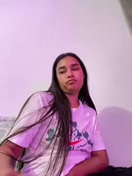 I_Samanthaa's cam snapshot