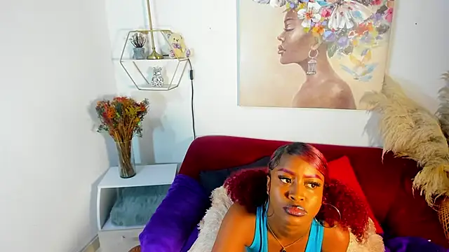 erika_lyrics's cam snapshot