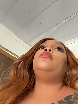 Iam-Sharifa's cam snapshot