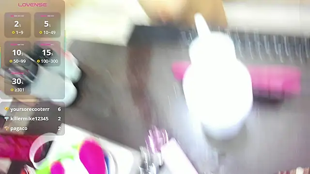 dulce_victoriaa_'s cam snapshot