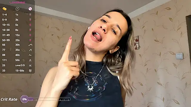 MaryBennetts's cam snapshot