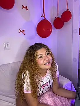 Gab_0212's cam snapshot