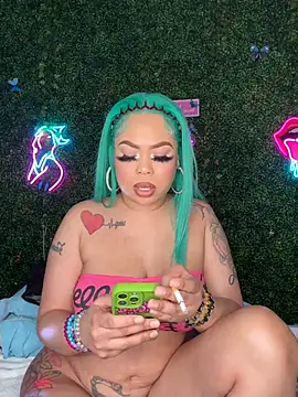 RenaThickAss's cam snapshot