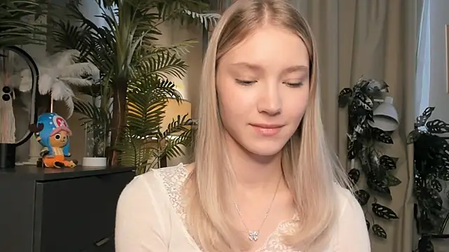 ChinBonnell live sex cam