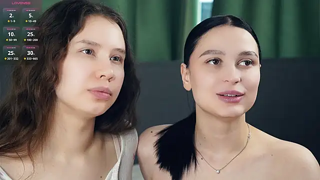 ZofiaSoshnik live sex cam