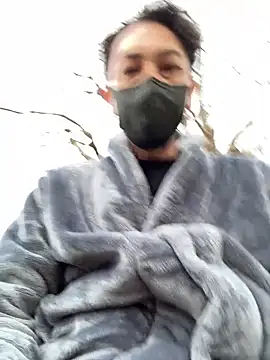 Hideen-real-face live sex cam