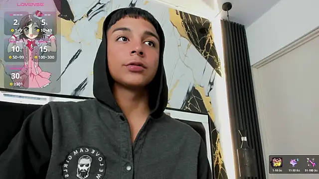 Seductivo_jr live sex cam