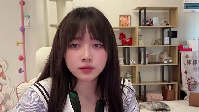 Chenjing0 live sex cam