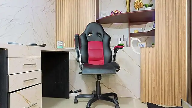 MissEscarleth live sex cam