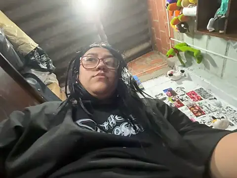 violeta_818's cam snapshot