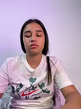 I_Samanthaa's cam snapshot