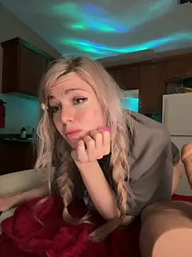 propertyofdaddy live sex cam