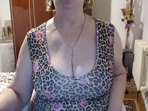 Secretfox live sex cam