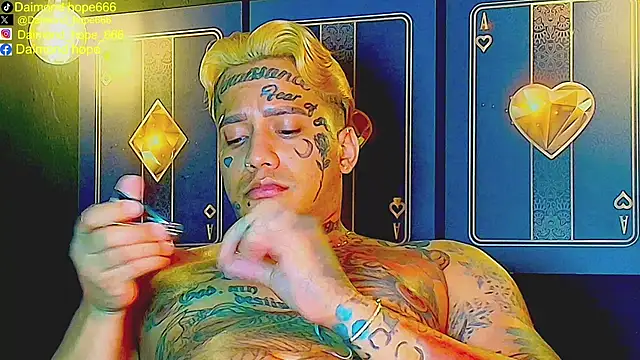 daimond_hope666 live sex cam