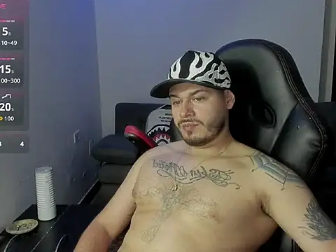 ragnar_lothbrok777 live sex cam