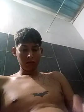 Luisneljc live sex cam