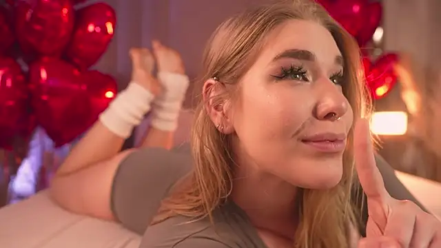 Smiley_Mia live sex cam