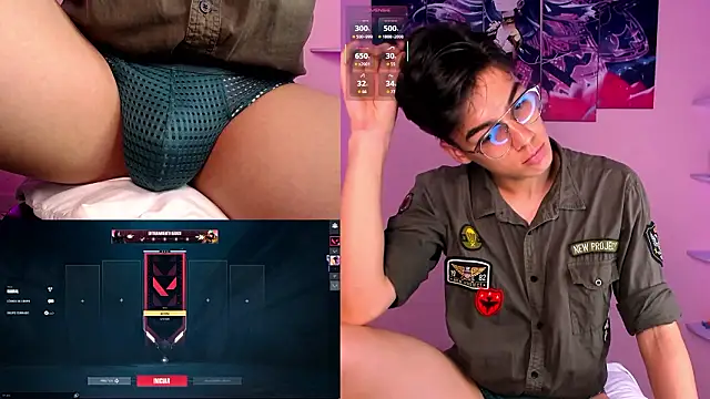 Gerony_ live sex cam