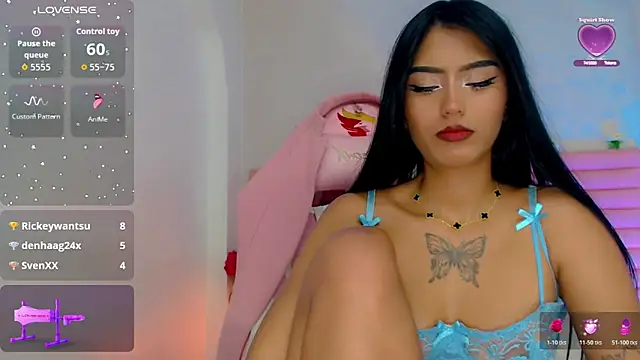 estefany_squirt1's cam snapshot