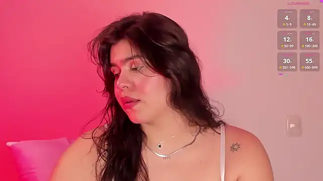 veronica185 live sex cam