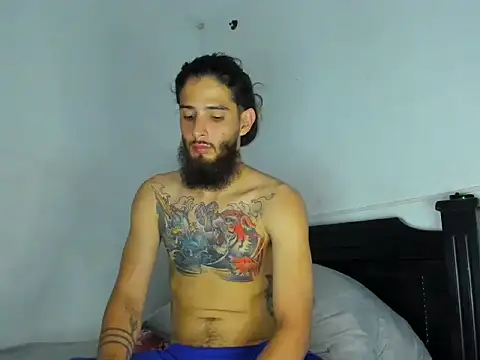 _Juan_Cruz_ live sex cam