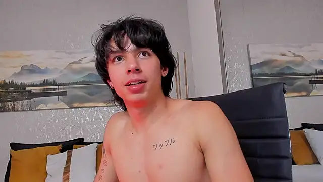 Tyler_durten live sex cam