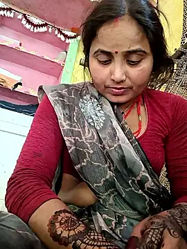 Pooja_hote's cam snapshot