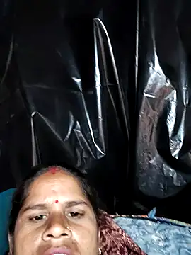 Hot_kiran4's cam snapshot