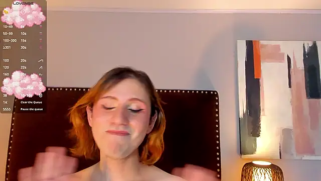 seraphine_star live sex cam