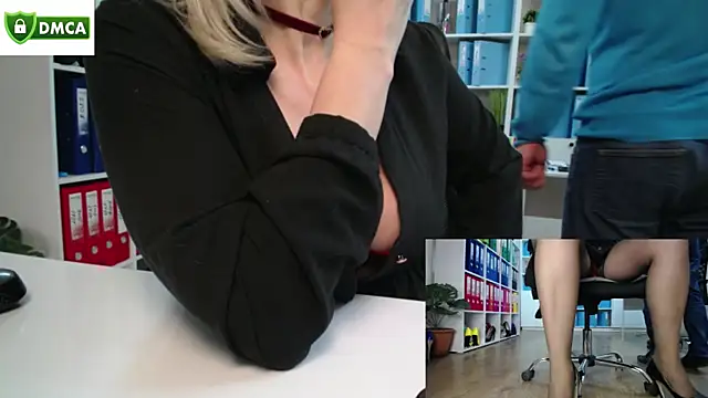 secret-office live sex cam