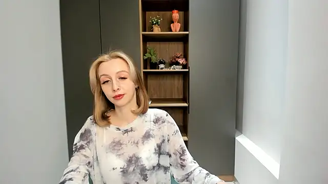 EugeniaEarl's cam snapshot