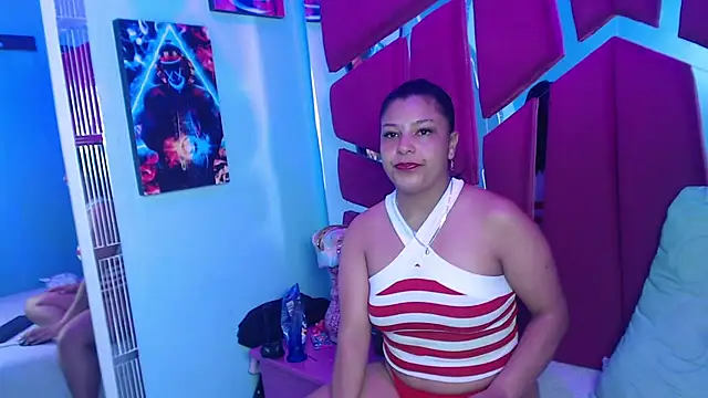 Carolina_Suarez_'s cam snapshot