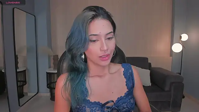 KayraLanne's cam snapshot