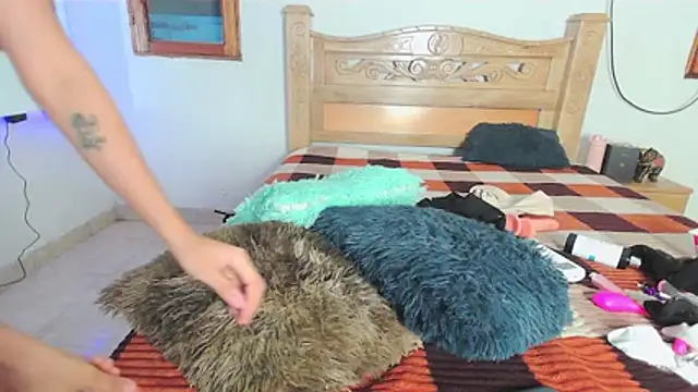 bratz_glloe's cam snapshot