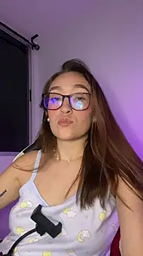 Susy_M's cam snapshot