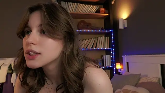 DarylBarks's cam snapshot