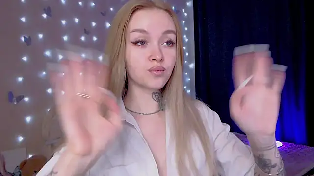 Naughty_Mable's cam snapshot