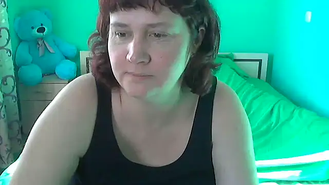 milfUkrainka's cam snapshot