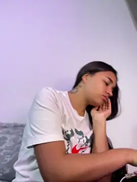 I_Samanthaa's cam snapshot