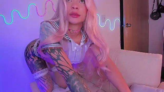 Helldy_666's cam snapshot