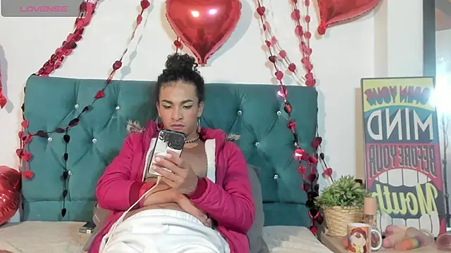 StefanyMiler live sex cam