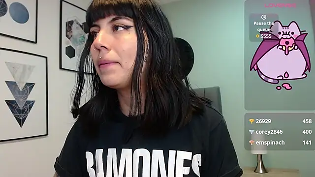 amy_adams1's cam snapshot