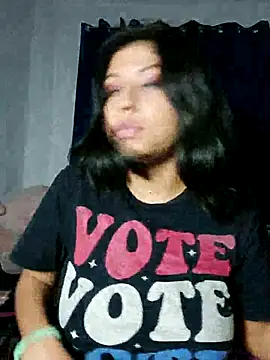 azulzulix's cam snapshot