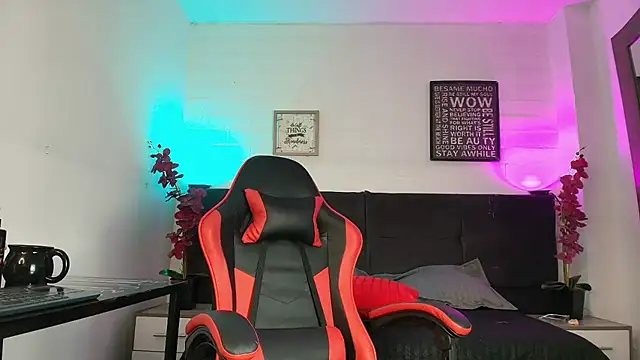 Nikkenyx's cam snapshot