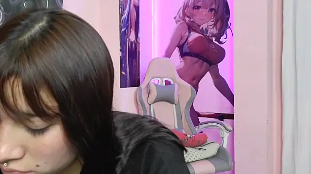 Zulema_R1's cam snapshot