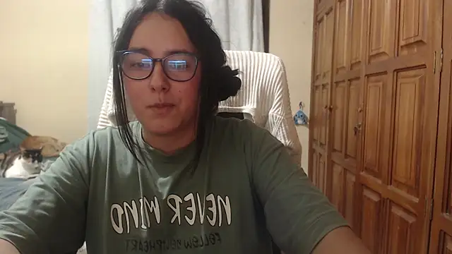 Venus_cat_'s cam snapshot